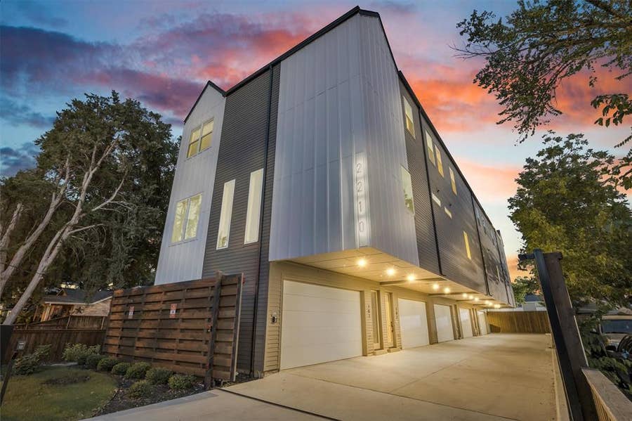 Property photo for 2210 Shea Road, #102, Dallas, TX