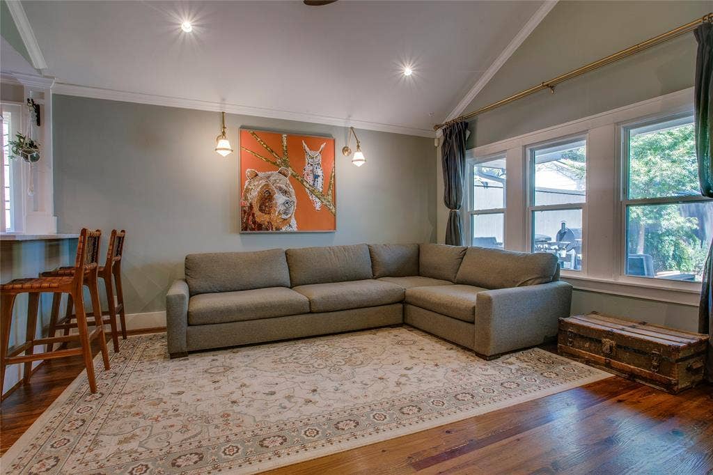 6019 Goliad Avenue, Dallas, TX 75206 6019 Goliad Avenue, Dallas, TX 75206