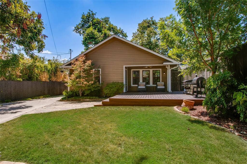 6019 Goliad Avenue, Dallas, TX 75206 6019 Goliad Avenue, Dallas, TX 75206