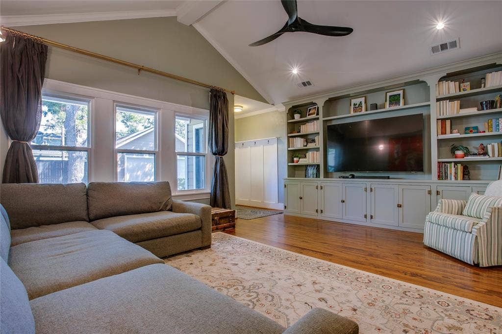 6019 Goliad Avenue, Dallas, TX 75206 6019 Goliad Avenue, Dallas, TX 75206
