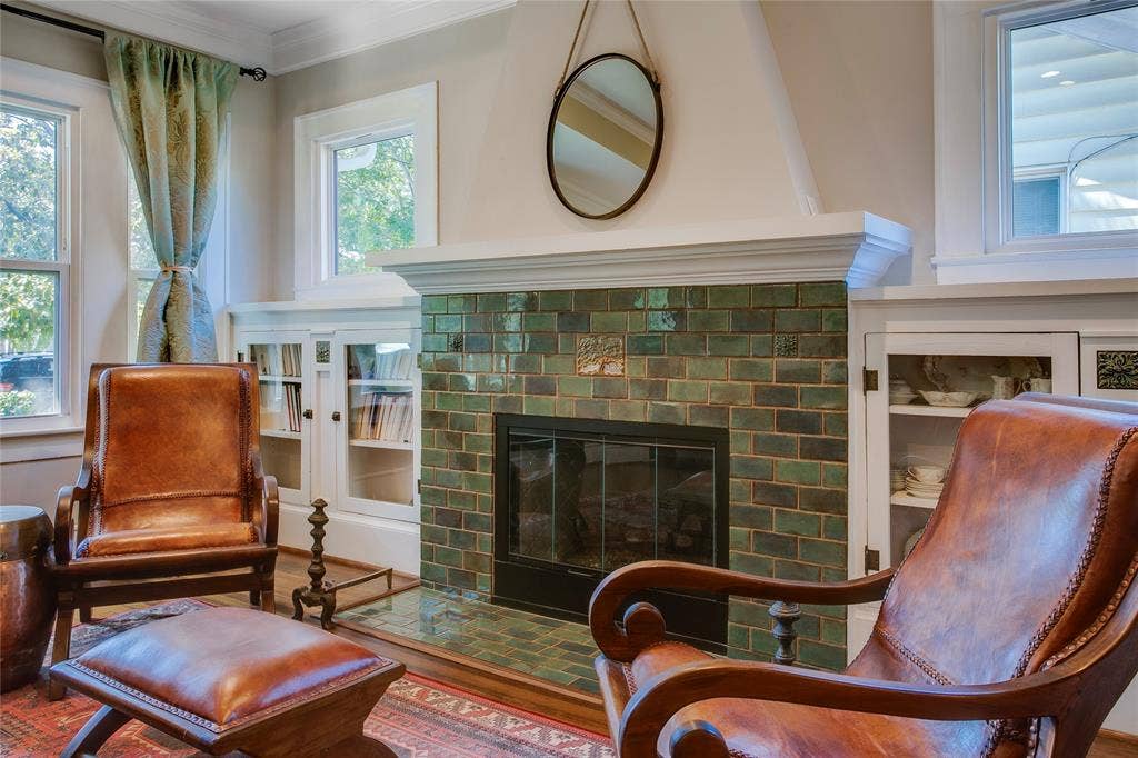 6019 Goliad Avenue, Dallas, TX 75206 6019 Goliad Avenue, Dallas, TX 75206