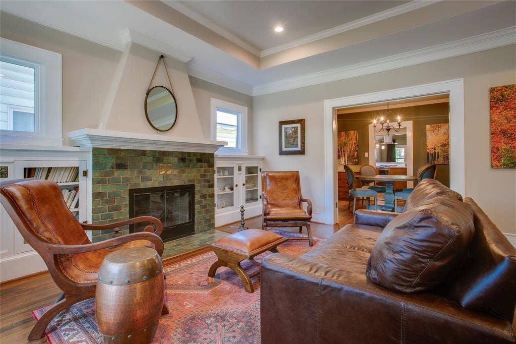 6019 Goliad Avenue, Dallas, TX 75206 6019 Goliad Avenue, Dallas, TX 75206