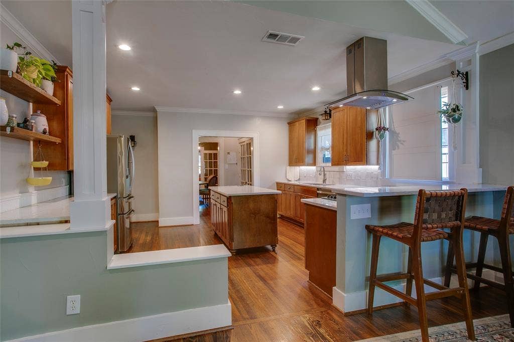 6019 Goliad Avenue, Dallas, TX 75206 6019 Goliad Avenue, Dallas, TX 75206