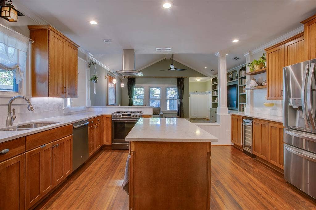 6019 Goliad Avenue, Dallas, TX 75206 6019 Goliad Avenue, Dallas, TX 75206