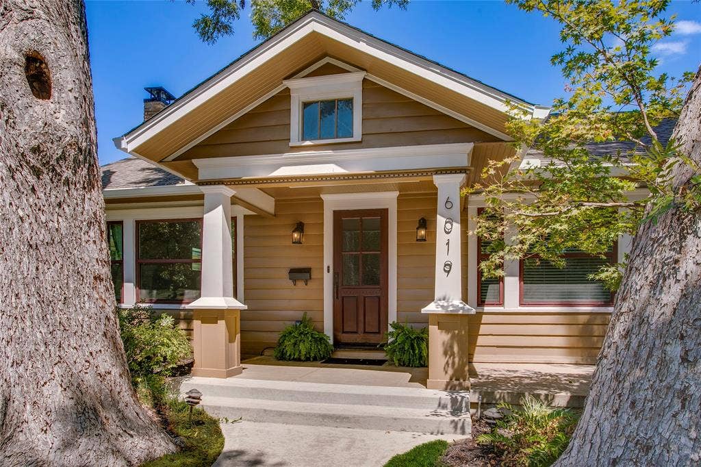 6019 Goliad Avenue, Dallas, TX 75206 6019 Goliad Avenue, Dallas, TX 75206