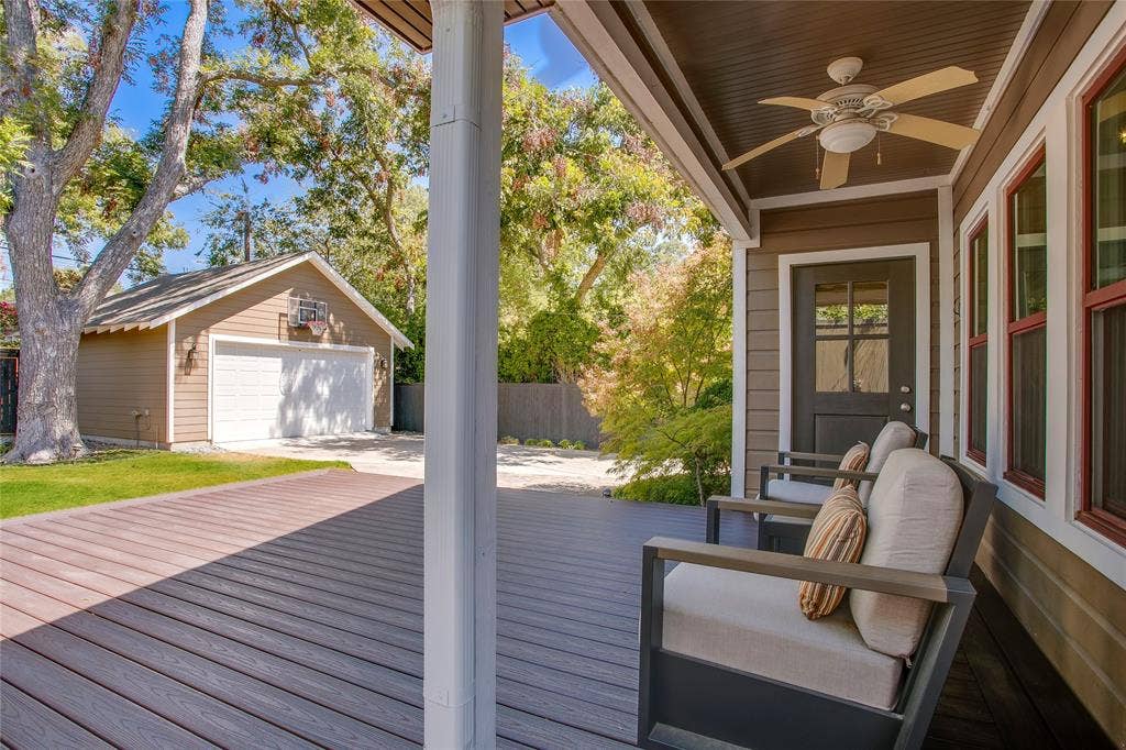 6019 Goliad Avenue, Dallas, TX 75206 6019 Goliad Avenue, Dallas, TX 75206