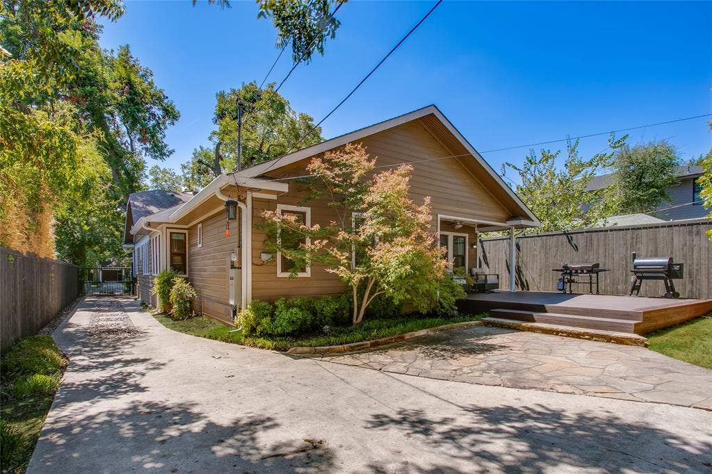 6019 Goliad Avenue, Dallas, TX 75206 6019 Goliad Avenue, Dallas, TX 75206