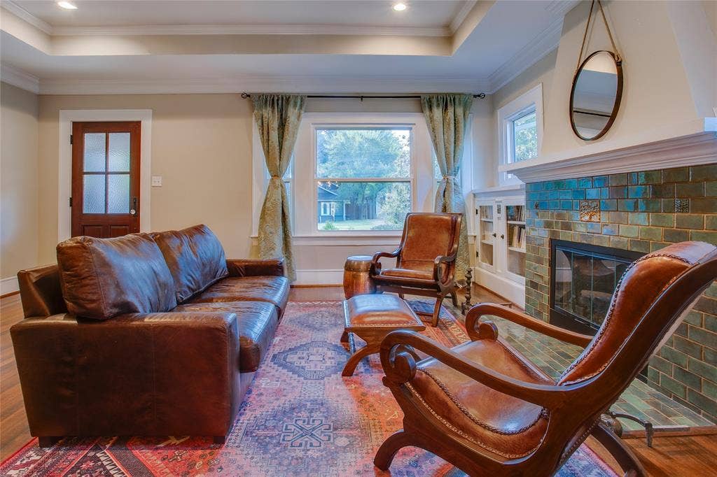 6019 Goliad Avenue, Dallas, TX 75206 6019 Goliad Avenue, Dallas, TX 75206