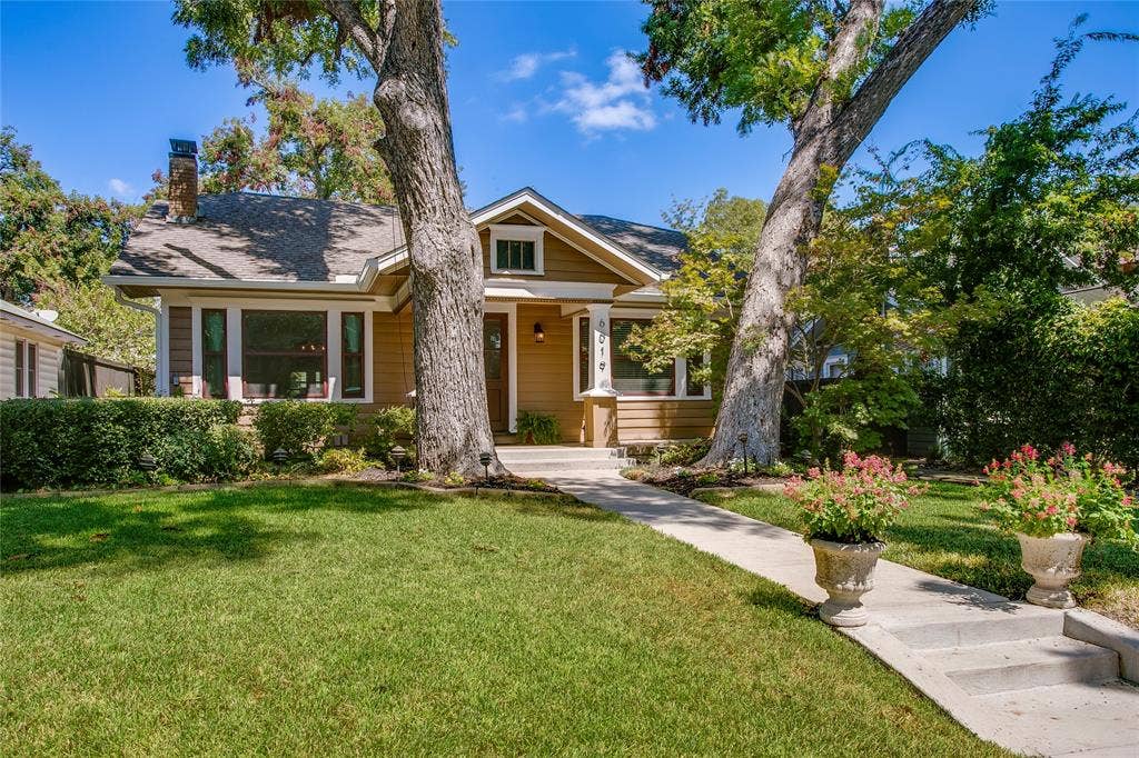 6019 Goliad Avenue, Dallas, TX 75206 6019 Goliad Avenue, Dallas, TX 75206