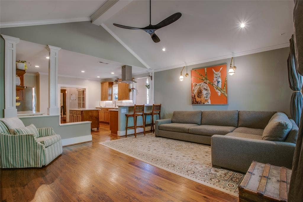 6019 Goliad Avenue, Dallas, TX 75206 6019 Goliad Avenue, Dallas, TX 75206