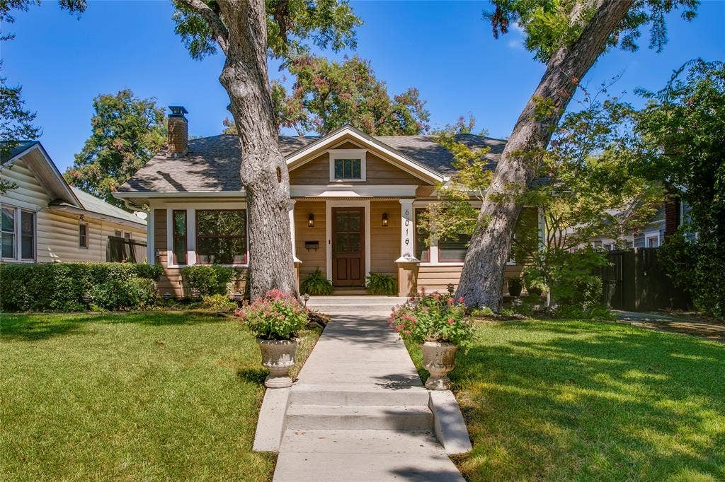 6019 Goliad Avenue, Dallas, TX 75206 6019 Goliad Avenue, Dallas, TX 75206