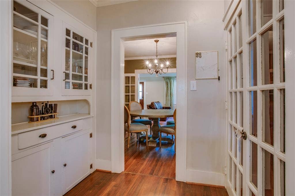 6019 Goliad Avenue, Dallas, TX 75206 6019 Goliad Avenue, Dallas, TX 75206