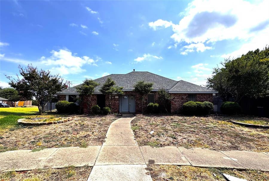 Property photo for 4204 Marshall Court, Plano, TX