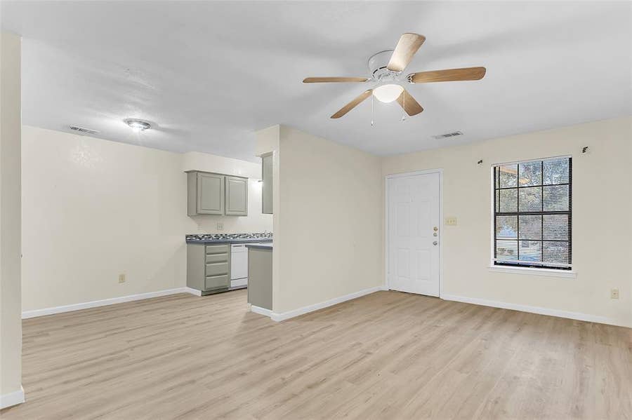 Property photo for 209 W Trinity Street, #C, Forney, TX