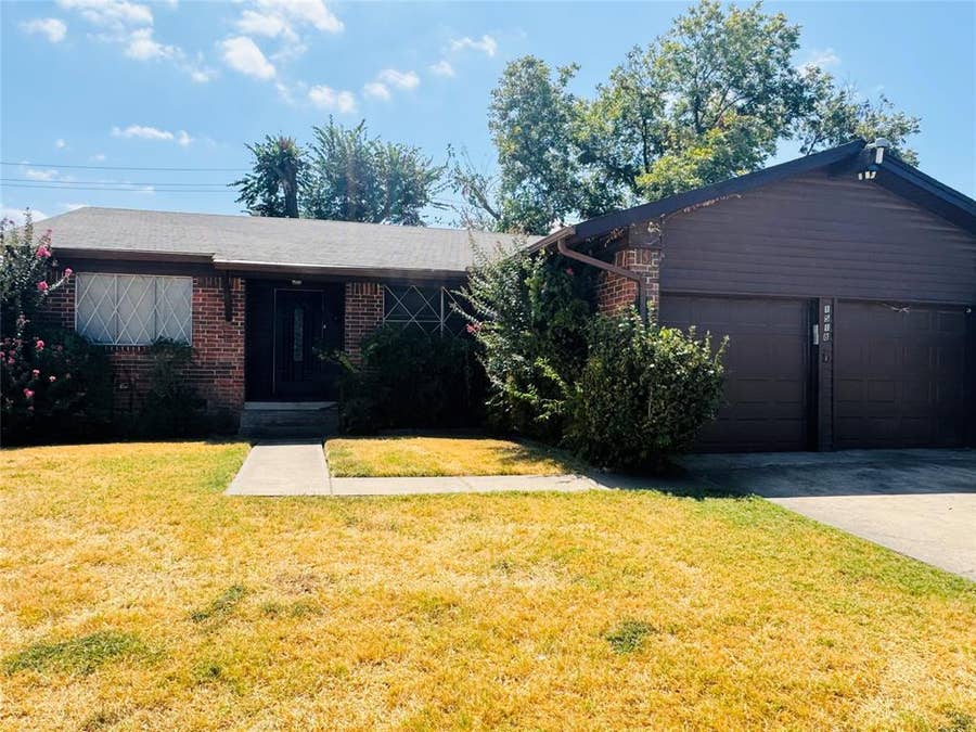 Property photo for 1518 Carroll Drive, Garland, TX