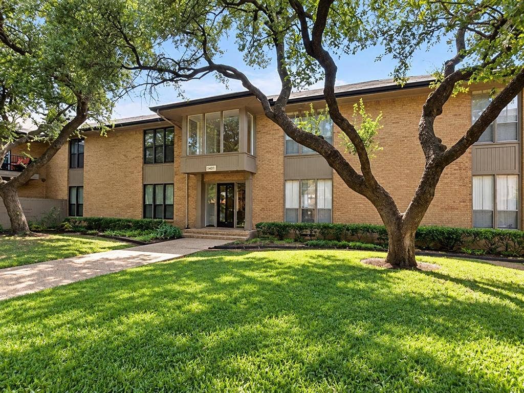 10727 Villager Road, #C, Dallas, TX 75230