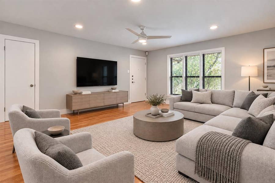 Property photo for 10727 Villager Road, #C, Dallas, TX