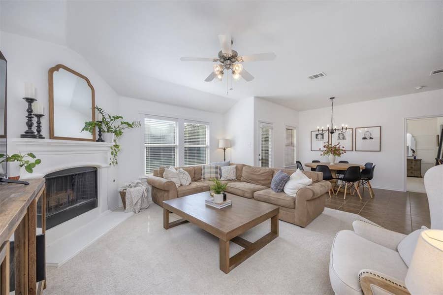 Property photo for 2536 Shooting Star Drive, McKinney, TX