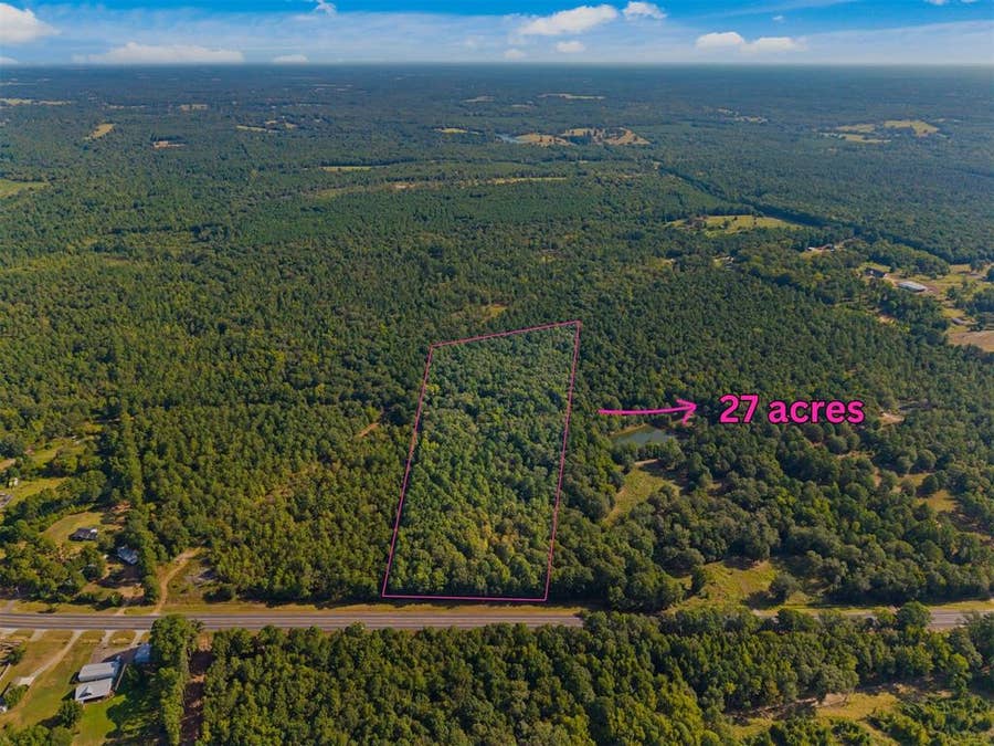 Property photo for 23791 State Highway 64 E, Troup, TX