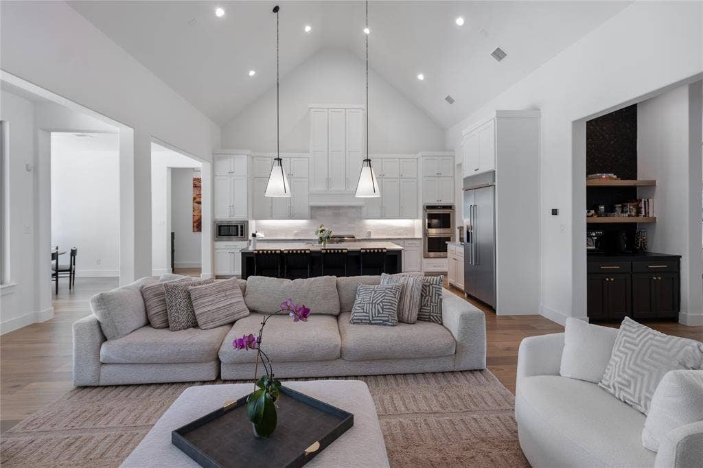 4405 Devon Drive, Parker, TX 75002 4405 Devon Drive, Parker, TX 75002
