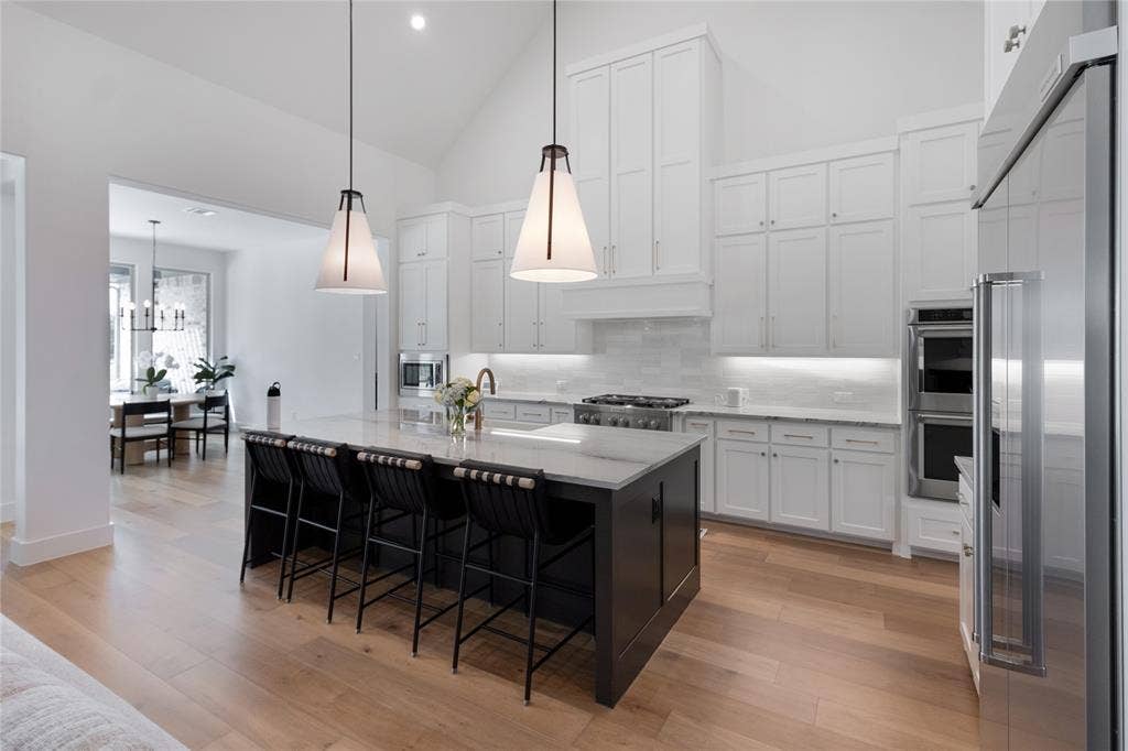 4405 Devon Drive, Parker, TX 75002 4405 Devon Drive, Parker, TX 75002