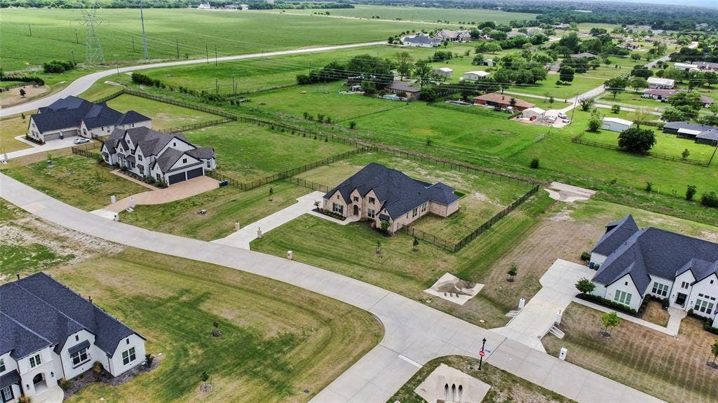 4405 Devon Drive, Parker, TX 75002 4405 Devon Drive, Parker, TX 75002