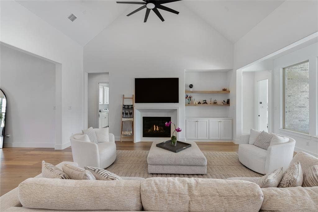 4405 Devon Drive, Parker, TX 75002 4405 Devon Drive, Parker, TX 75002