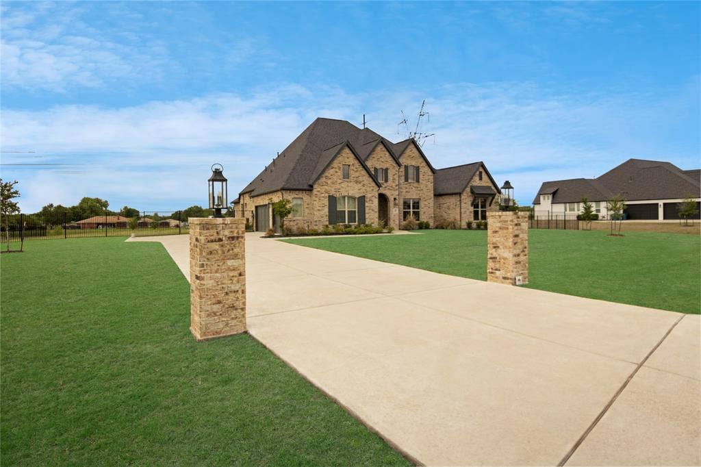 4405 Devon Drive, Parker, TX 75002 4405 Devon Drive, Parker, TX 75002