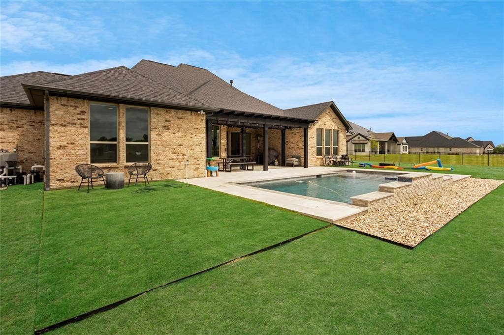 4405 Devon Drive, Parker, TX 75002 4405 Devon Drive, Parker, TX 75002