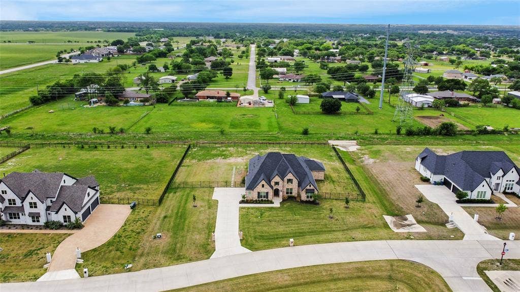 4405 Devon Drive, Parker, TX 75002 4405 Devon Drive, Parker, TX 75002