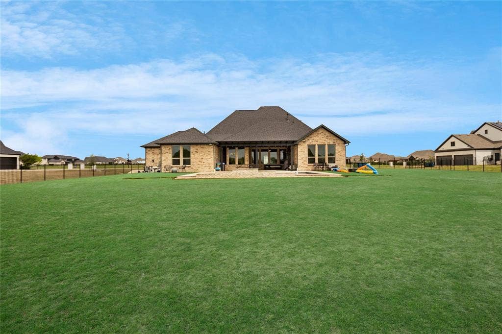 4405 Devon Drive, Parker, TX 75002 4405 Devon Drive, Parker, TX 75002