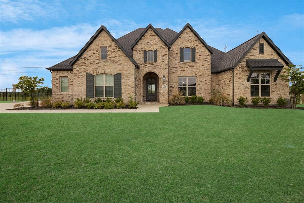 4405 Devon Drive, Parker, TX 75002 4405 Devon Drive, Parker, TX 75002