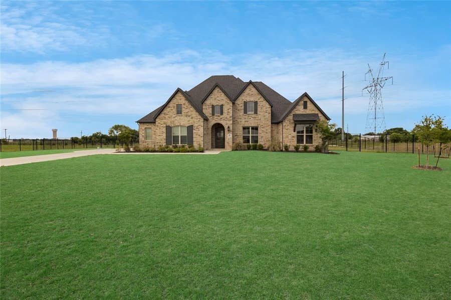 Property photo for 4405 Devon Drive, Parker, TX