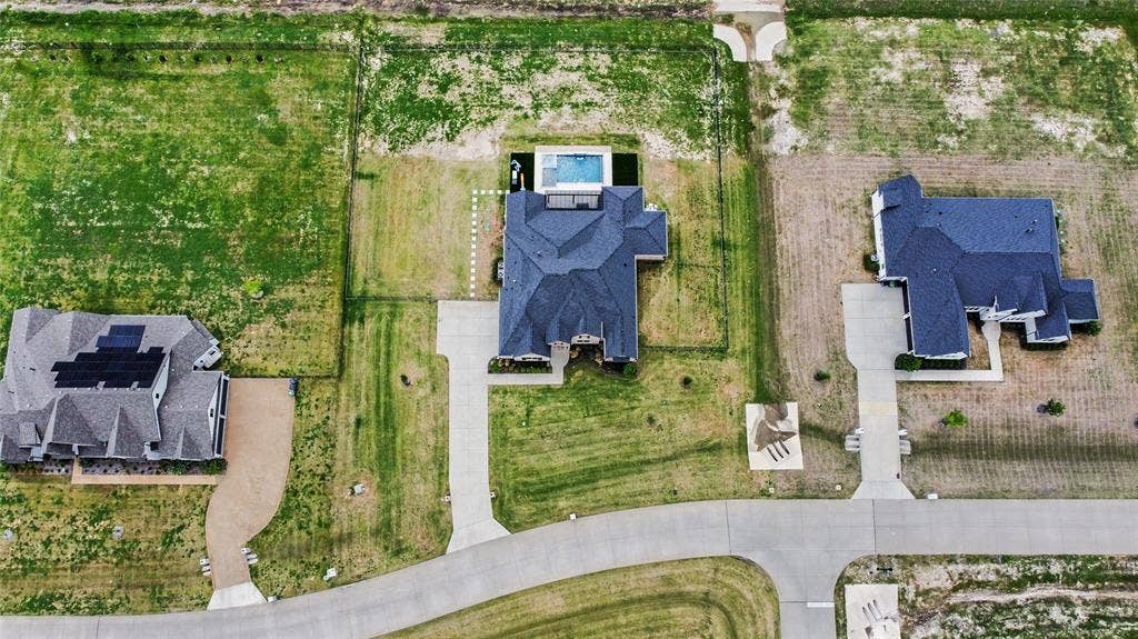 4405 Devon Drive, Parker, TX 75002 4405 Devon Drive, Parker, TX 75002