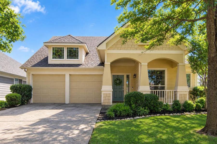 Property photo for 9124 Manana Street, Fort Worth, TX