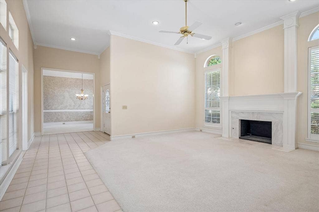 3417 Alsten Lane, Plano, TX 75093 3417 Alsten Lane, Plano, TX 75093