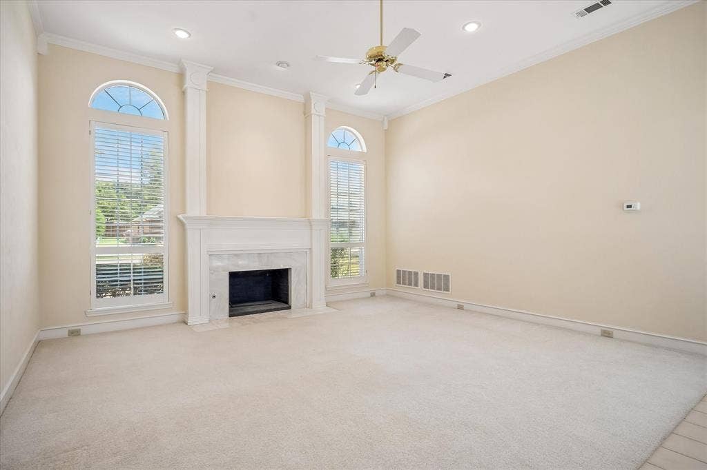 3417 Alsten Lane, Plano, TX 75093 3417 Alsten Lane, Plano, TX 75093