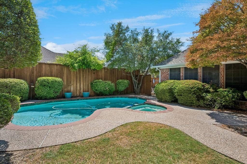 3417 Alsten Lane, Plano, TX 75093 3417 Alsten Lane, Plano, TX 75093