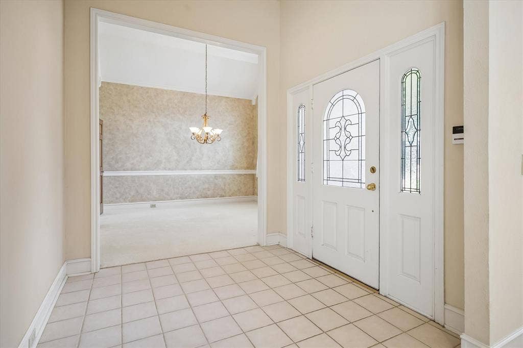 3417 Alsten Lane, Plano, TX 75093 3417 Alsten Lane, Plano, TX 75093