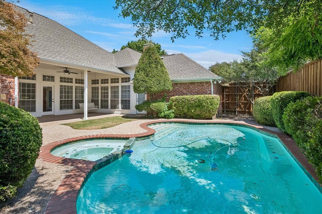 3417 Alsten Lane, Plano, TX 75093 3417 Alsten Lane, Plano, TX 75093