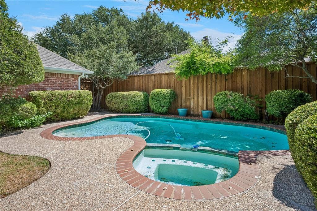 3417 Alsten Lane, Plano, TX 75093 3417 Alsten Lane, Plano, TX 75093