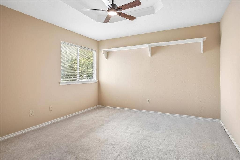 3417 Alsten Lane, Plano, TX 75093 Another large upstairs bedroom