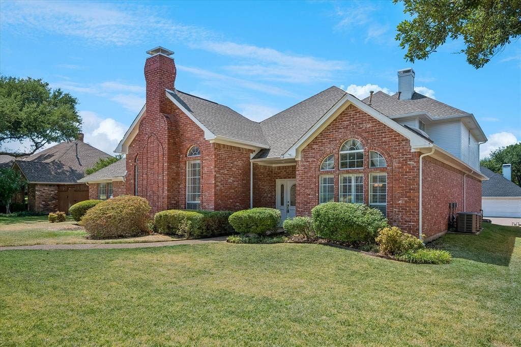 3417 Alsten Lane, Plano, TX 75093 3417 Alsten Lane, Plano, TX 75093