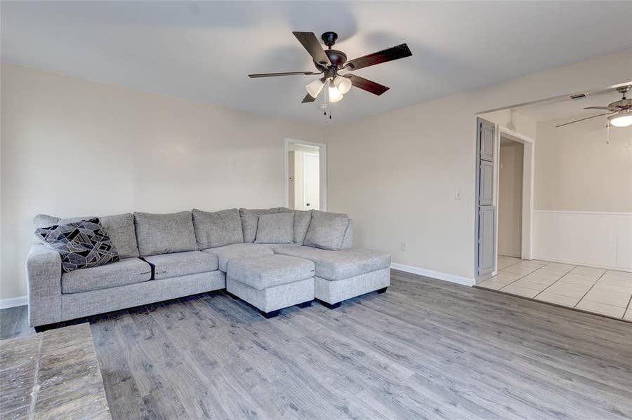 Property photo for 201 W Trinity Street, #B, Forney, TX