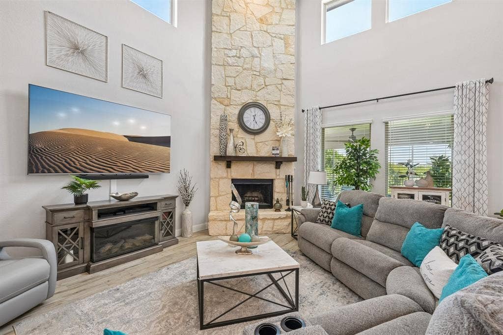1914 Winter Court, Midlothian, TX 76065