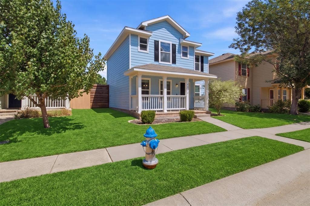 6904 Bountiful Grove Drive, McKinney, TX 75070 6904 Bountiful Grove Drive, McKinney, TX 75070