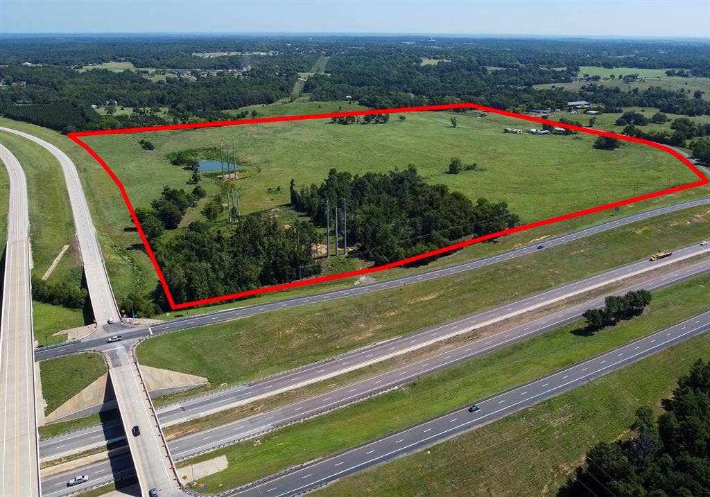 14129 CR 411, Tyler, TX 75706 14129 CR 411, Tyler, TX 75706