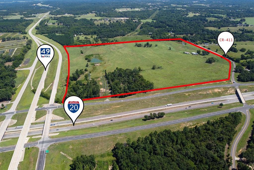14129 CR 411, Tyler, TX 75706 14129 CR 411, Tyler, TX 75706