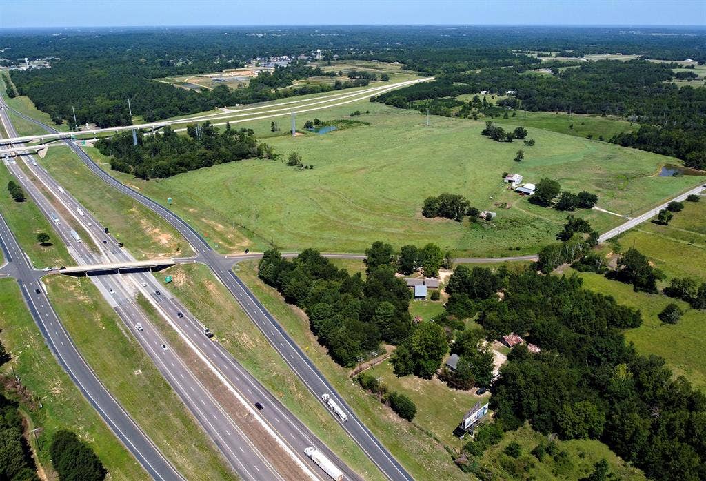 14129 CR 411, Tyler, TX 75706 14129 CR 411, Tyler, TX 75706