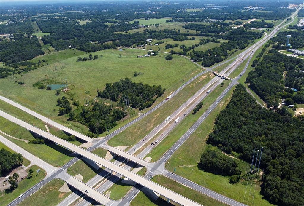 14129 CR 411, Tyler, TX 75706 14129 CR 411, Tyler, TX 75706